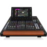 Behringer WING COMPACT Цифровой микшер, 48 стерео каналов,13 фейдеров, 10' сенсорный экран, 8FX, 16MIX, 8MATRIX, 4MAIN, 3хAES50 A222228