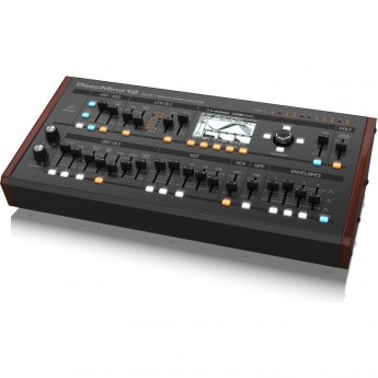 Аналоговый синтезатор BEHRINGER DEEPMIND 12D