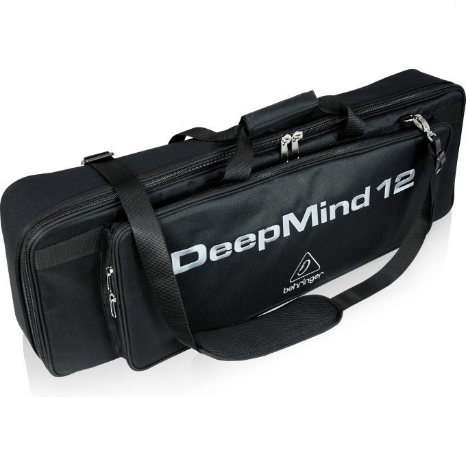 Чехол для аналогового синтезатора BEHRINGER DEEPMIND 12D-TB A127342