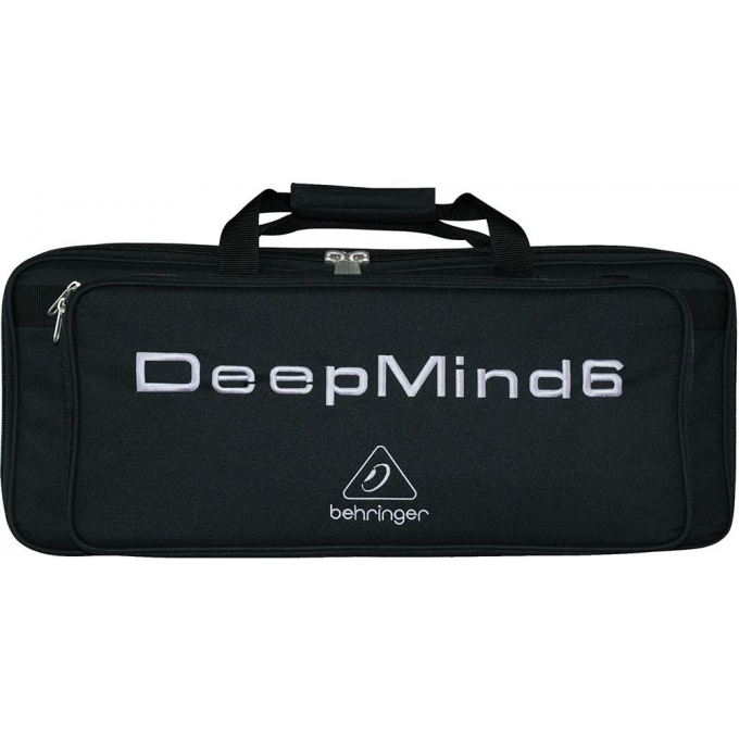 Чехол для аналогового синтезатора BEHRINGER DEEPMIND 6-TB A127343