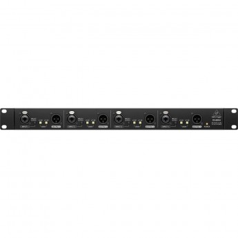 Директ-бокс BEHRINGER ULTRA-DI PRO DI4800A
