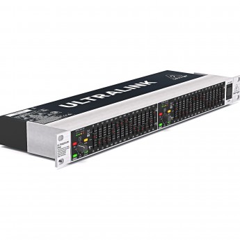 Эквалайзер BEHRINGER ULTRAGRAPH PRO FBQ1502HD