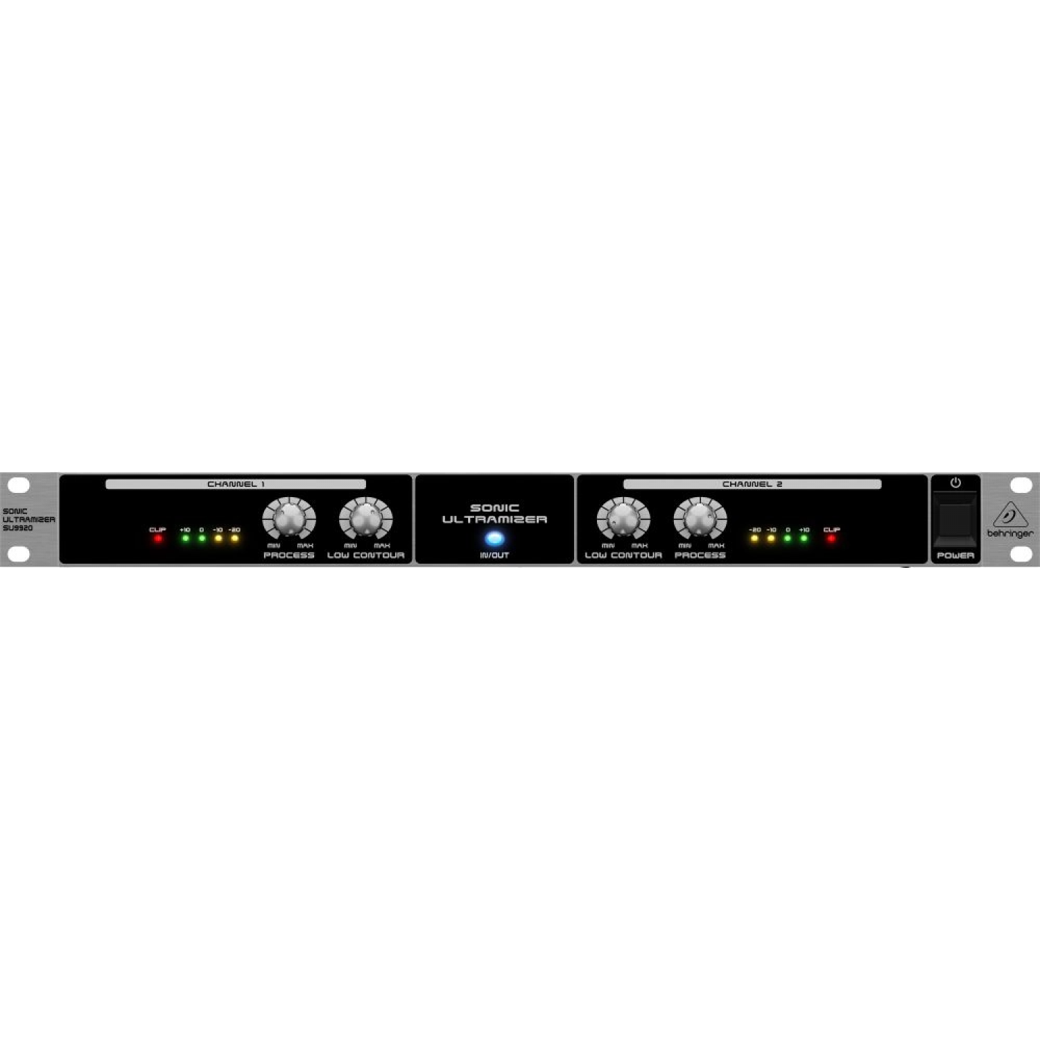 148338 BEHRINGER SU9920 SONIC ULTRAMIZER ステレオエンハンサー