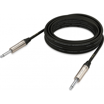 Инструментальный кабель BEHRINGER GIC-600