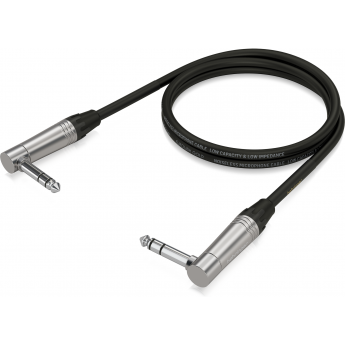 Инструментальный кабель BEHRINGER GIC-90 4SR
