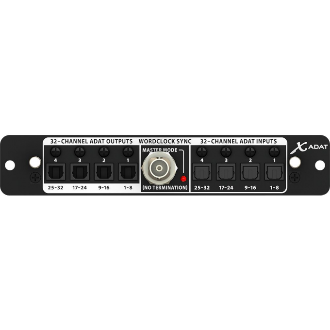 Карта расширения BEHRINGER X-ADAT A050200