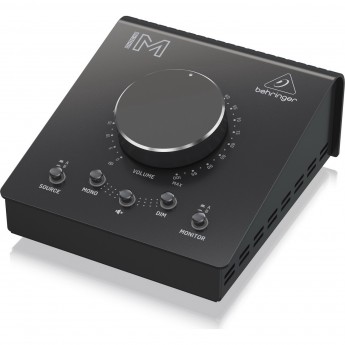 Контроллер студийных мониторов BEHRINGER STUDIO M