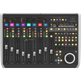 MIDI контроллер BEHRINGER X-TOUCH