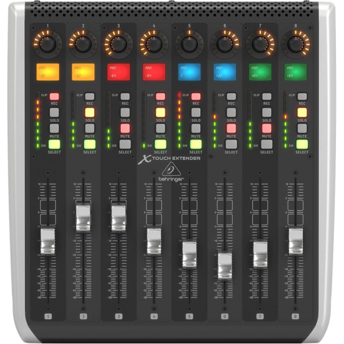 MIDI контроллер BEHRINGER X-TOUCH EXTENDER A127363