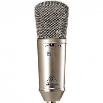 Микрофон BEHRINGER B-1