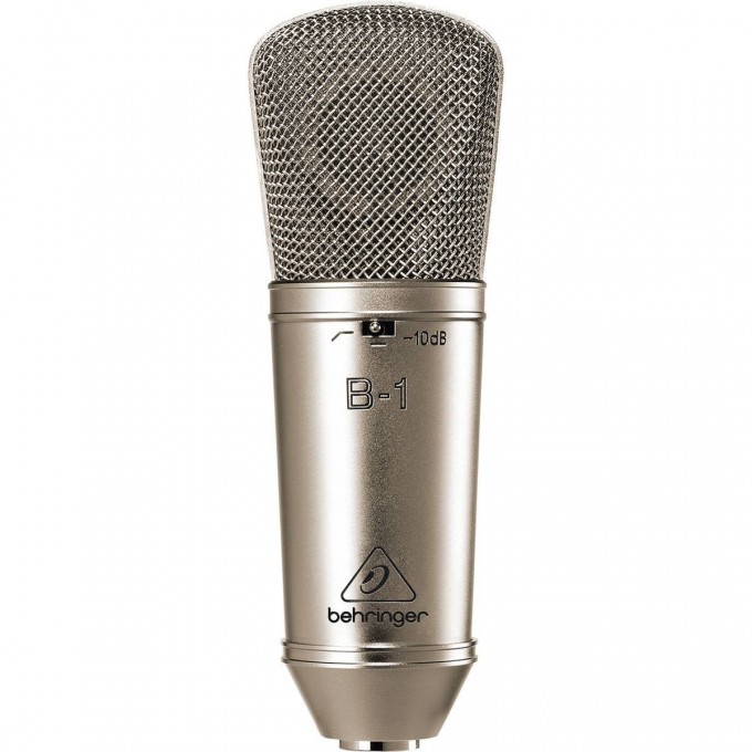 Микрофон BEHRINGER B-1 A041933