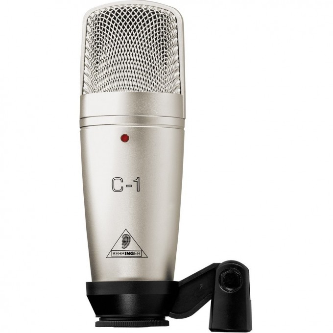Микрофон BEHRINGER C-1 A041926