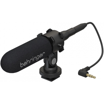 Микрофон BEHRINGER VIDEO MIC