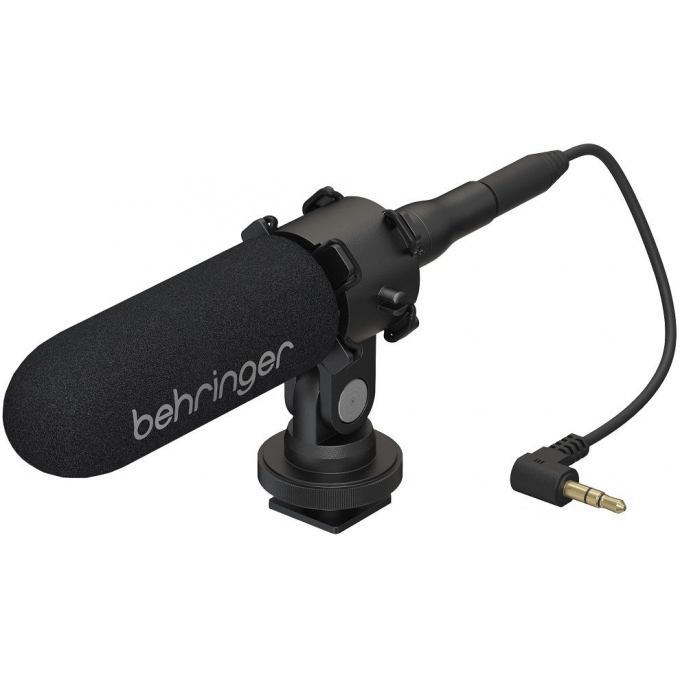 Микрофон BEHRINGER VIDEO MIC A155209