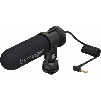 Микрофон BEHRINGER VIDEO MIC MS