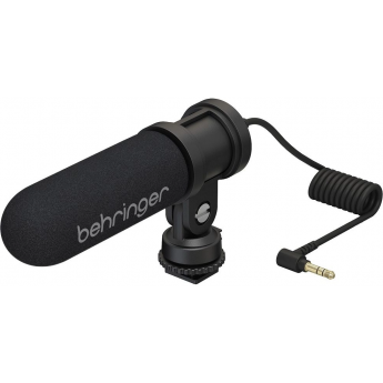 Микрофон BEHRINGER VIDEO MIC X1