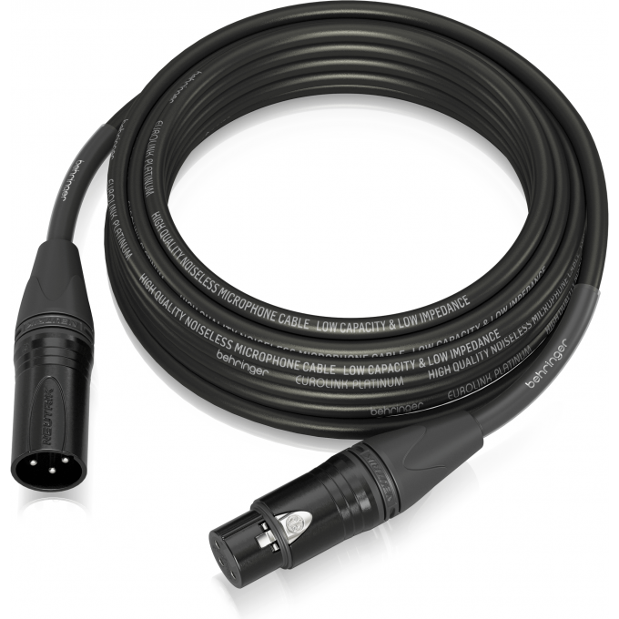 Микрофонный кабель BEHRINGER PMC-1000 A155204