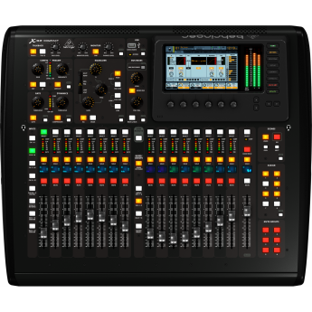 Микшер BEHRINGER DIGITAL MIXER X32 COMPACT