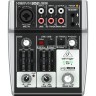 Микшер BEHRINGER XENYX 302USB A050786