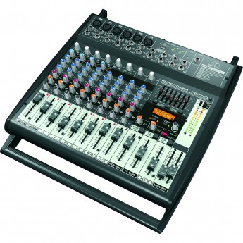 Микшерный пульт BEHRINGER EUROPOWER PMP500