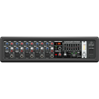 Микшерный пульт BEHRINGER EUROPOWER PMP550M