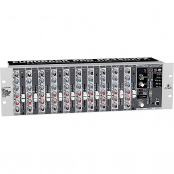 Микшерный пульт BEHRINGER EURORACK PRO RX1202FX V2