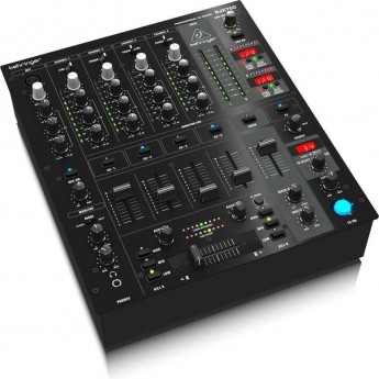 Микшерный пульт BEHRINGER PRO MIXER DJX750