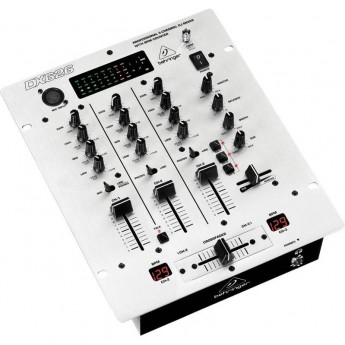 Микшерный пульт BEHRINGER PRO MIXER DX626