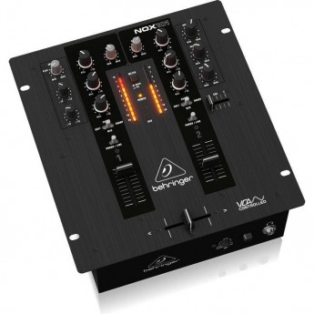 Микшерный пульт BEHRINGER PRO MIXER NOX101