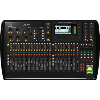 Микшерный пульт BEHRINGER X32