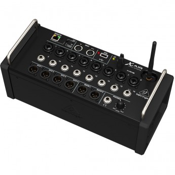 Микшерный пульт BEHRINGER XR16