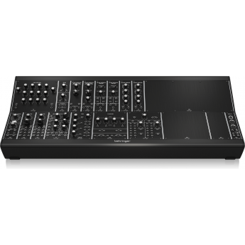 Модульный синтезатор BEHRINGER SYSTEM 15