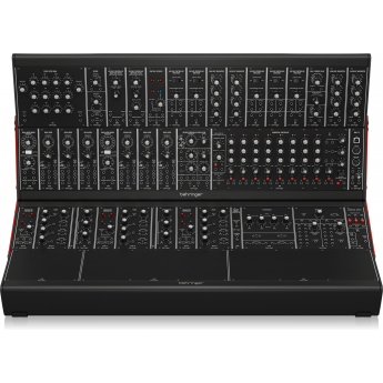 Модульный синтезатор BEHRINGER SYSTEM 55