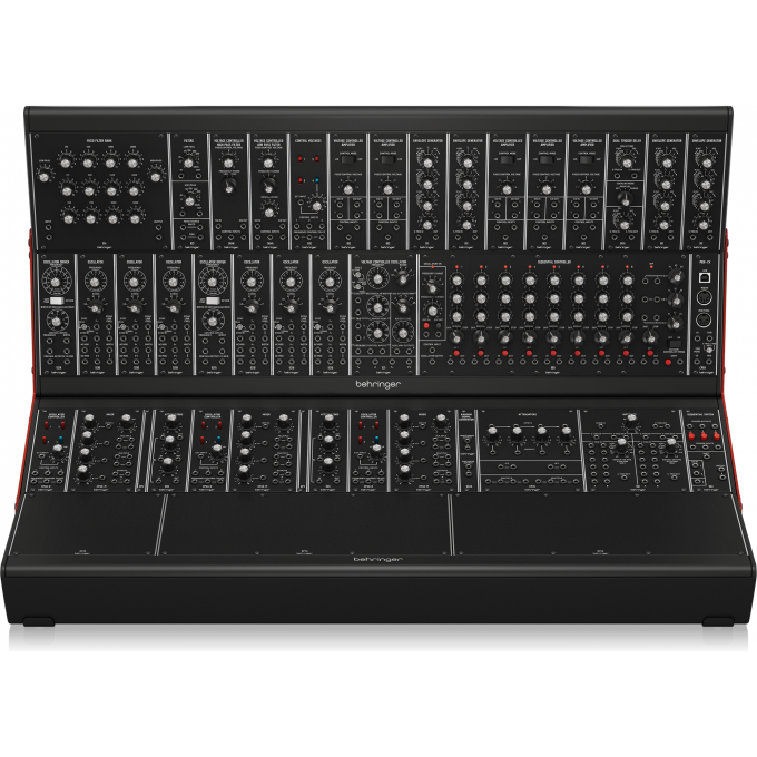 Модульный синтезатор BEHRINGER SYSTEM 55 A134670