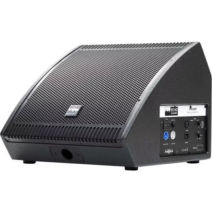 Монитор сценический активный BEHRINGER ECHO ACOUSTIC EM112SMP A181625 Монитор сценический активный BEHRINGER ECHO ACOUSTIC EM112SMP A181625