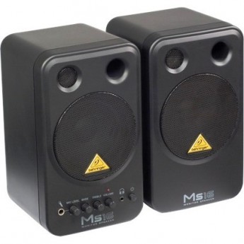 Мониторная система BEHRINGER MS16