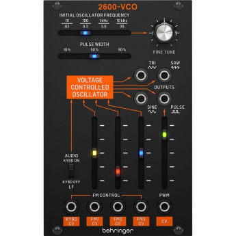 Осциллятор BEHRINGER 2600-VCO