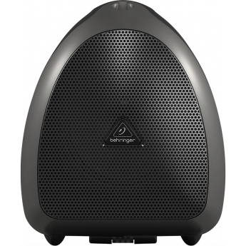 Портативная акустическая система BEHRINGER HPA40 Портативная акустическая система BEHRINGER HPA40