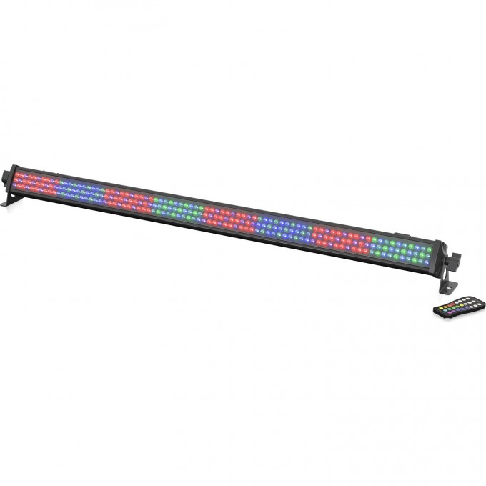 Прожектор BEHRINGER LED FLOODLIGHT BAR 240-8 RGB-R линейного типа 240 RGB светодиодов A172419