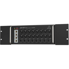 Сценический блок BEHRINGER SD16