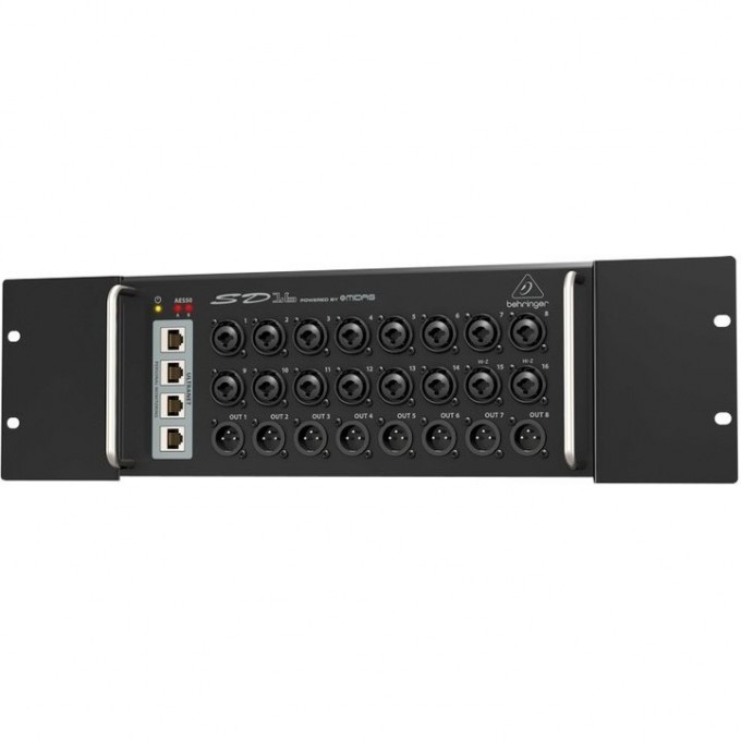 Сценический блок BEHRINGER SD16 A063198