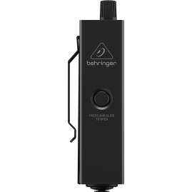 Система персонального мониторинга BEHRINGER P2 Система персонального мониторинга BEHRINGER P2
