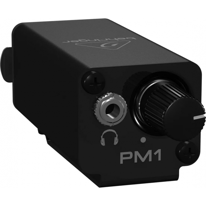 Система персонального мониторинга BEHRINGER POWERPLAY PM1 A063253