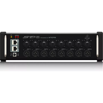 Стейджбокс BEHRINGER SD8