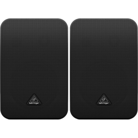 Студийные мониторы BEHRINGER 1C-BK