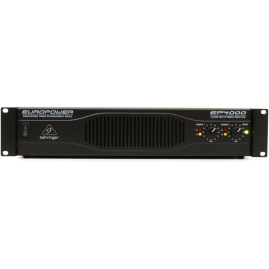 Усилитель BEHRINGER EP4000 Усилитель BEHRINGER EP4000