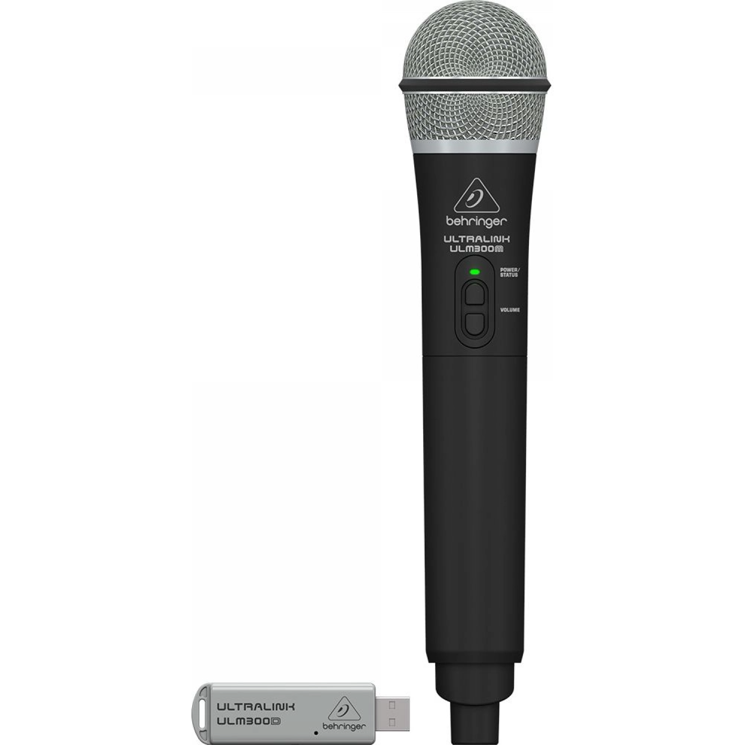 BEHRINGER ULM300USB A082477. Купить Вокальная радиосистема на ...